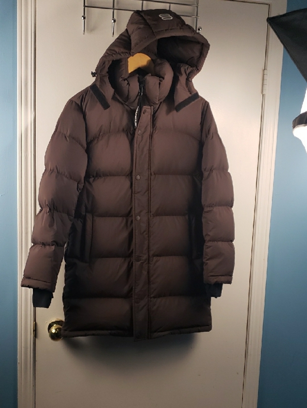 Aritzia super puff mid - Picture 9 of 14